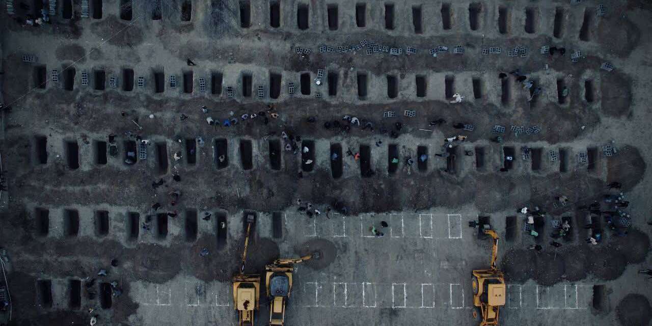 Reuters aktardı: ABD araştırdı İran'daki okul saldırısında ABD'nin sorumluluğu olabilir