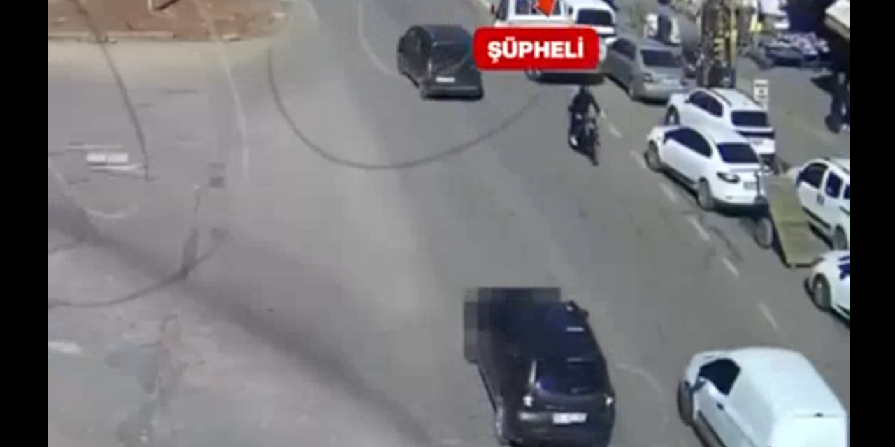 Polisten kaçan sürücüye 200 bin lira ceza