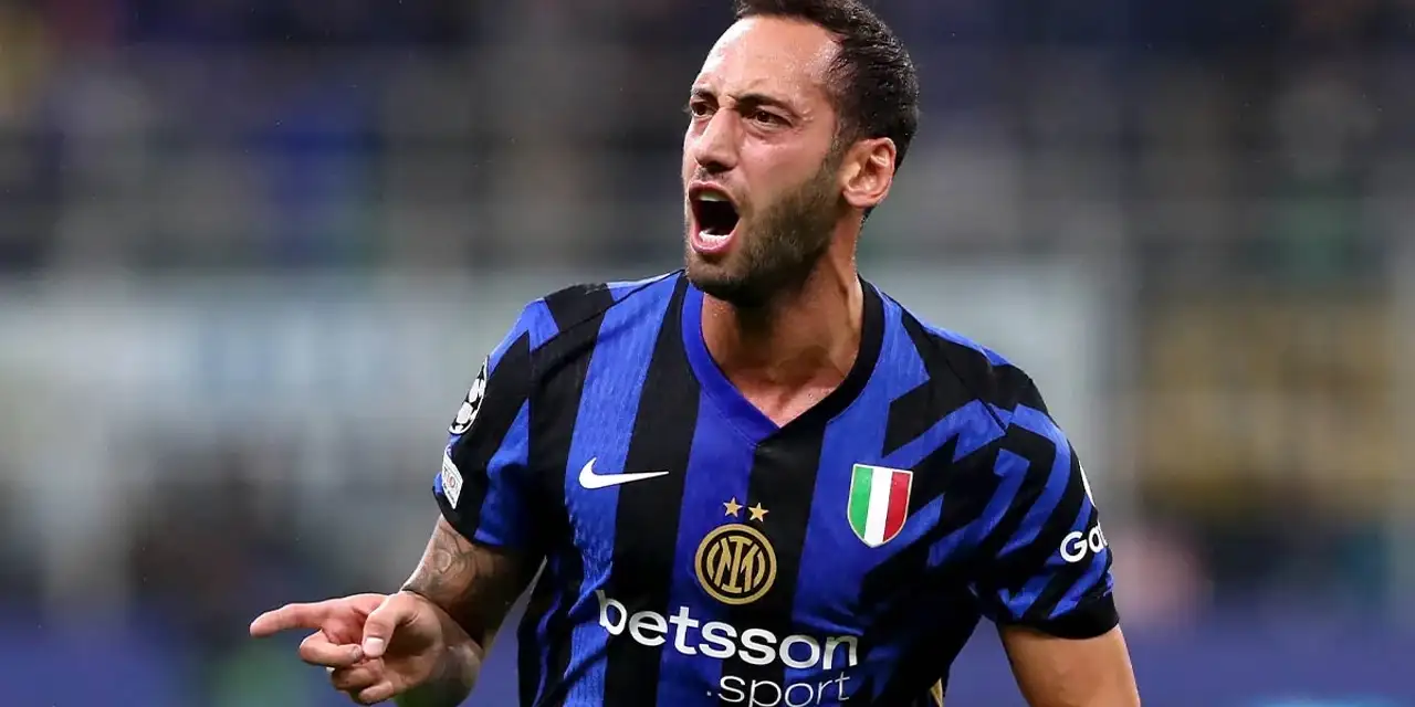 Galatasaray'a yanıt: İşte Hakan Çalhanoğlu için istenen rakam