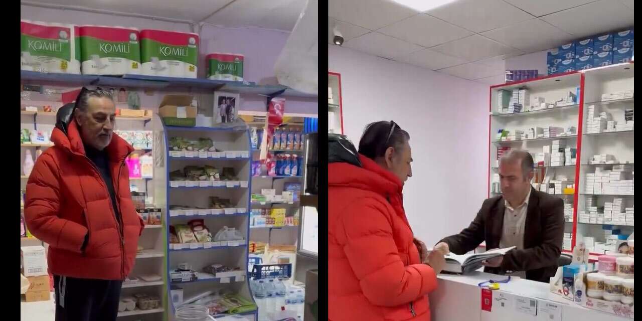 Şarkıcı Çelik’in videosundaki gözden kaçan ayrıntı yürek yaktı