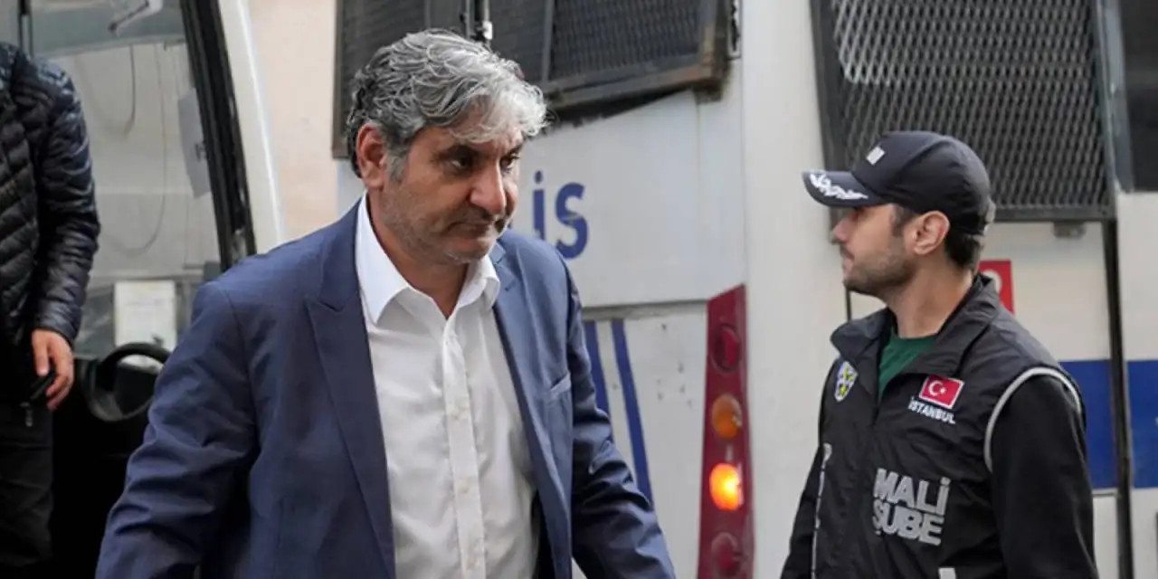 Aykut Erdoğdu’nun tutukluluğuna itiraz edildi: Özgürlük hakkı ihlal ediliyor