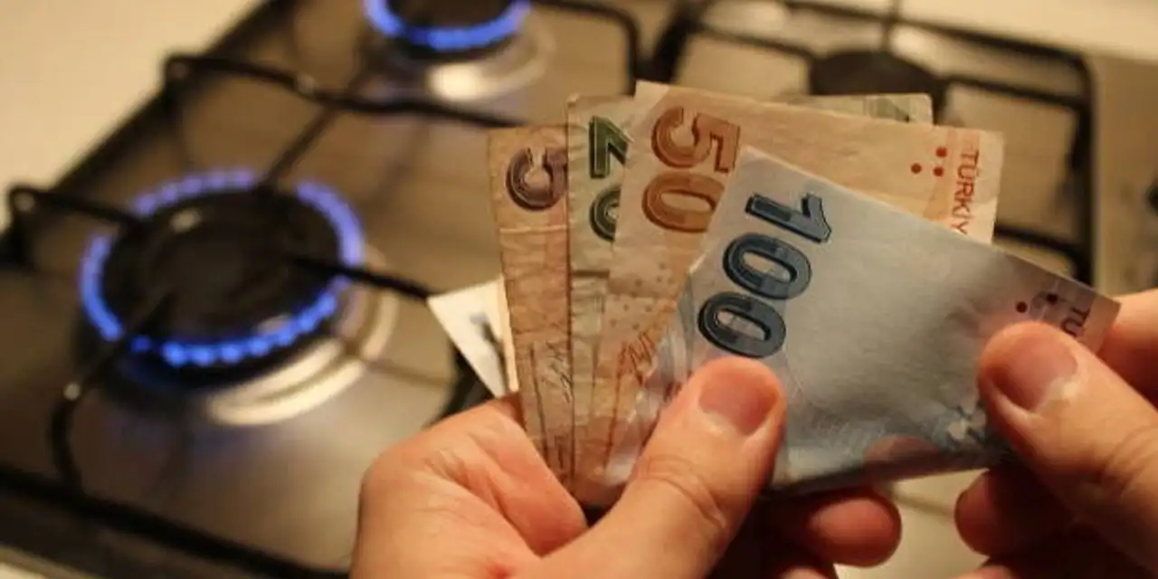 1 Nisan'da doğalgazdan acı şaka: Savaşın etkisiyle görülmemiş bir oranda zam gelebilir