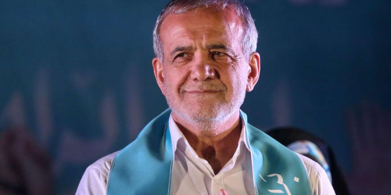 Pezeşkiyan'dan açıklama: Bazı ülkeler arabuluculuk girişiminde