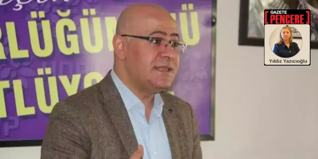 Özsoy: Kürt aklı var, Kürtler İran’da ABD’nin askeri olmayacak garantiler yoksa