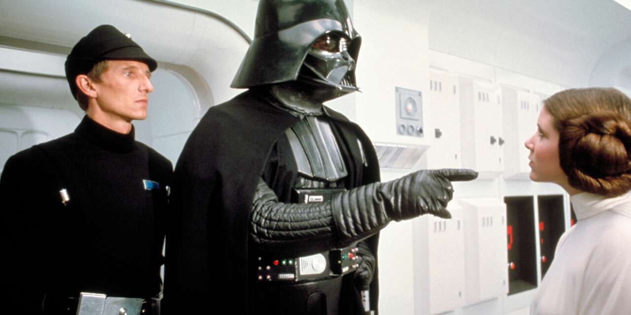 Star Wars klasiği “A New Hope” canlı orkestra eşliğinde Ankara ve İzmir’de