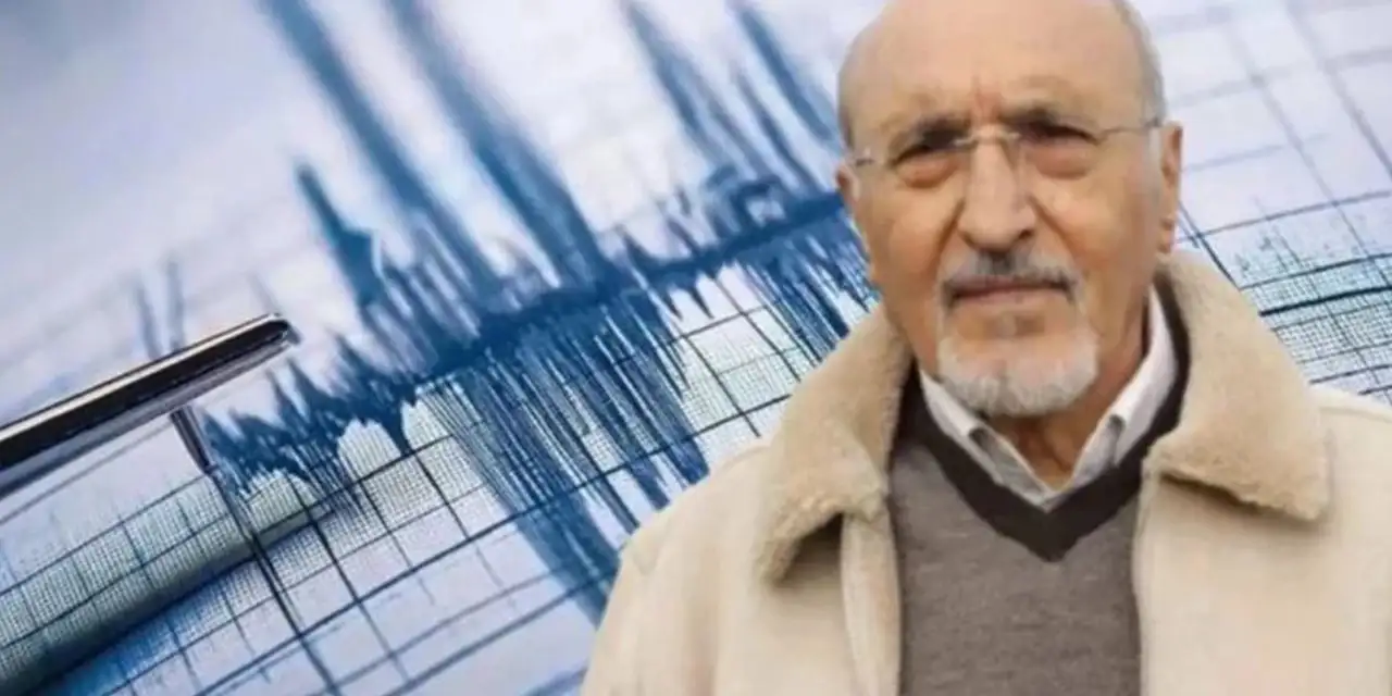 Deprem uzmanları Antalya’da büyük deprem bekliyor mu?