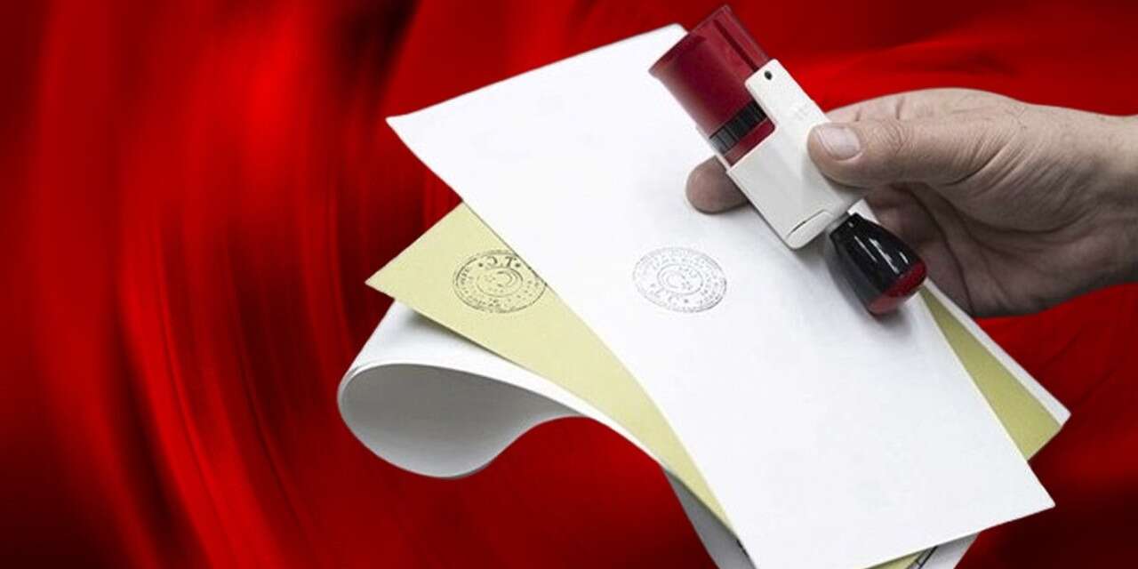 Anket şirketinden 'yüzde 6,4' açıklaması: 'Kimseye söz vermedik'