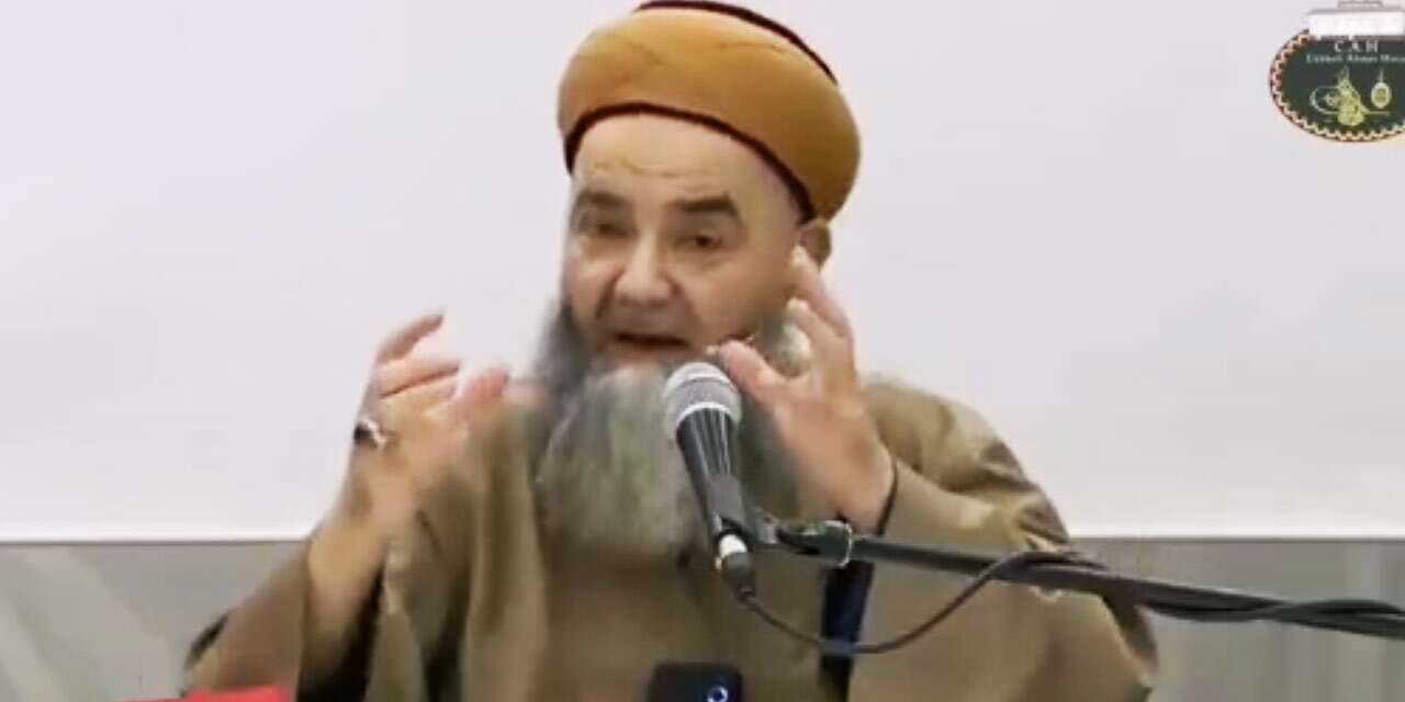 Cübbeli Ahmet’in İsrail sözlerine yanıt: İşte bir solcuyla bir İslamcının farkı!