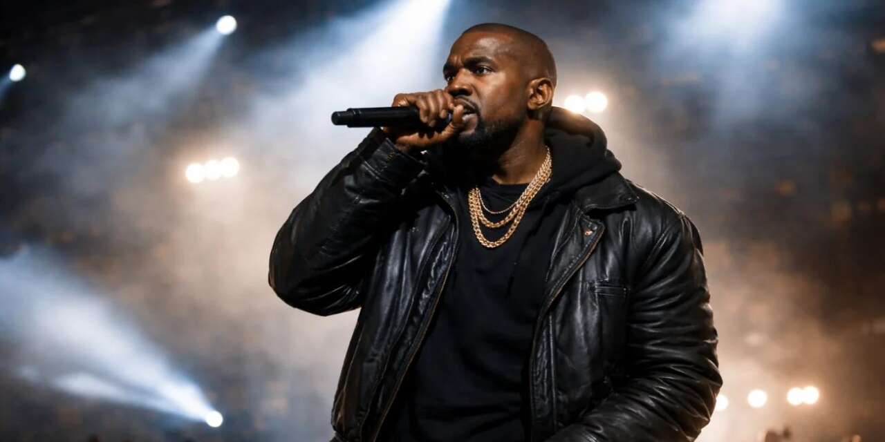 Kanye West İstanbul’a geliyor: Statta konser verecek, ön kayıt başladı