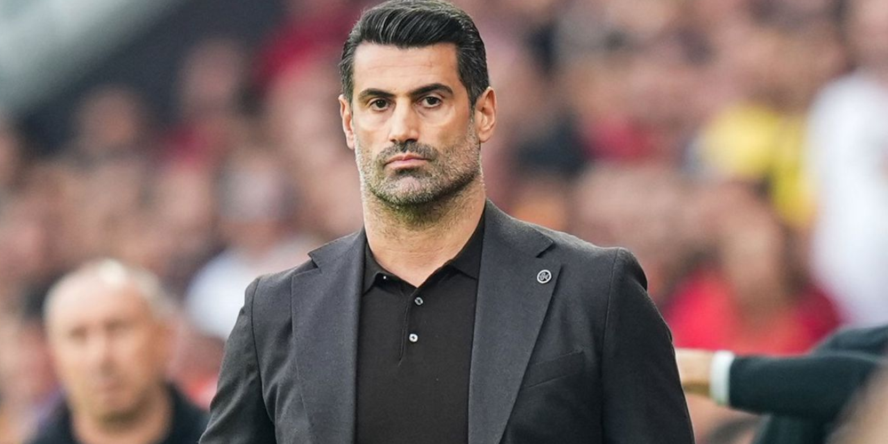 Gençlerbirliği'nde ikinci Volkan Demirel dönemi resmen başladı!