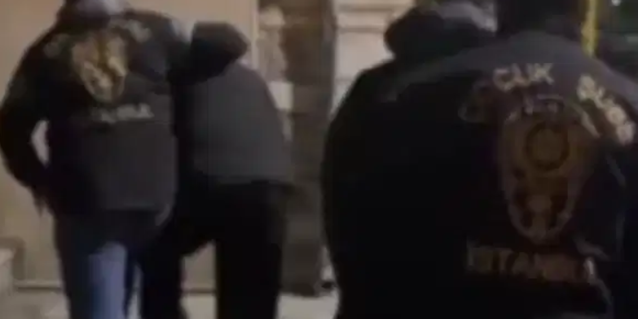 Çocuğun darbedildiği görüntülerle ilgili 3 kişi tutuklandı