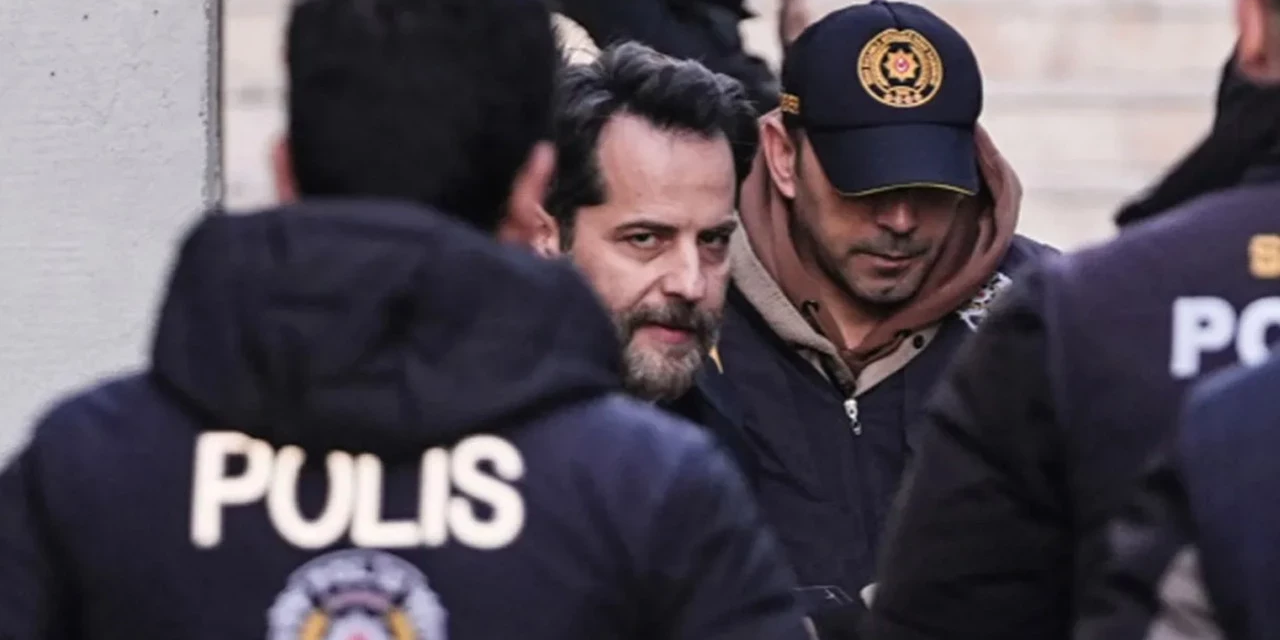 Erden Timur'un şirketlerine kayyım atandı!