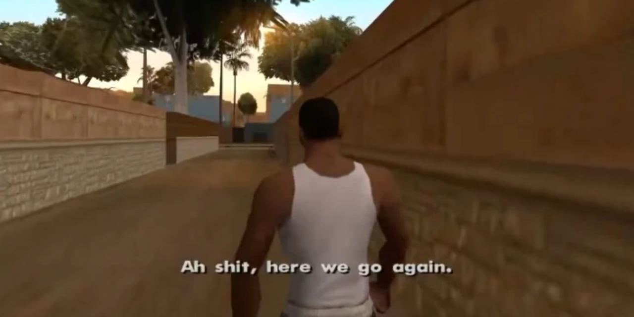 Beyaz Saray, İran'a saldırıları GTA videosuyla paylaştı: ‘Epik Öfke Operasyonu’