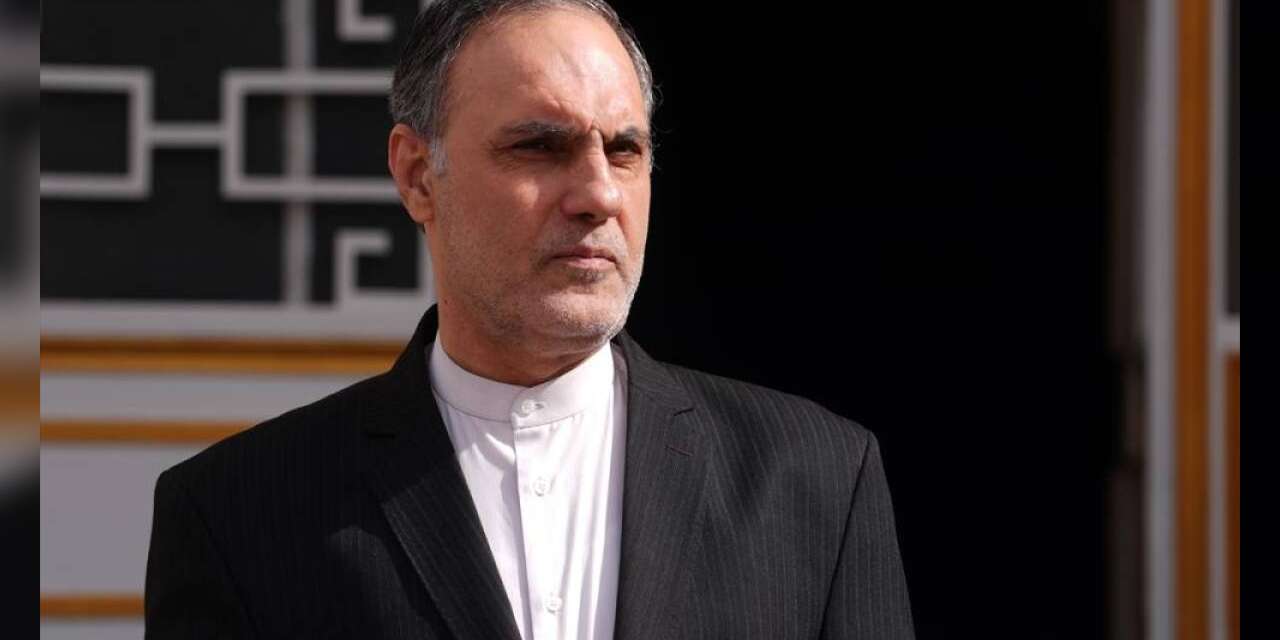 İran büyükelçisinden Türkiye'ye atılan füze için açıklama: İlişkiyi baltalamak