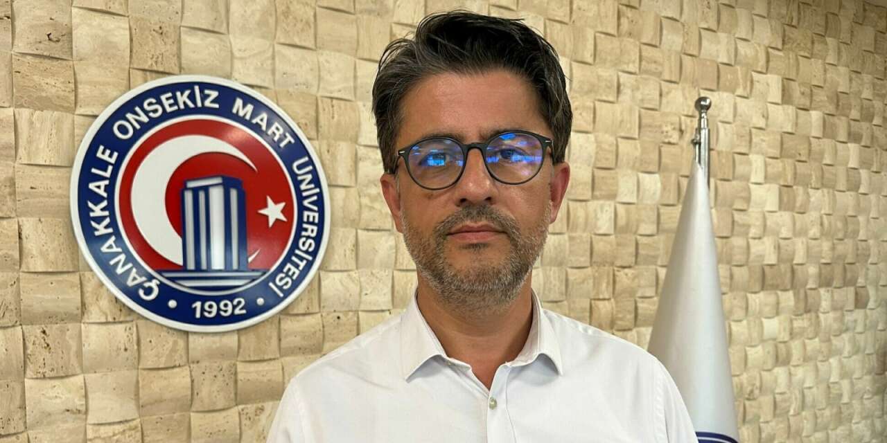 Türkiye'de üniversiteler: Rektör kendini dekan olarak atadı!