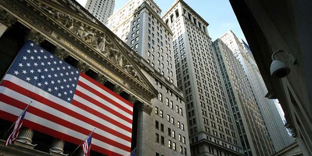 Trump'ın savaş inadı: ABD borsası kayıp üstüne kayıp yaşıyor