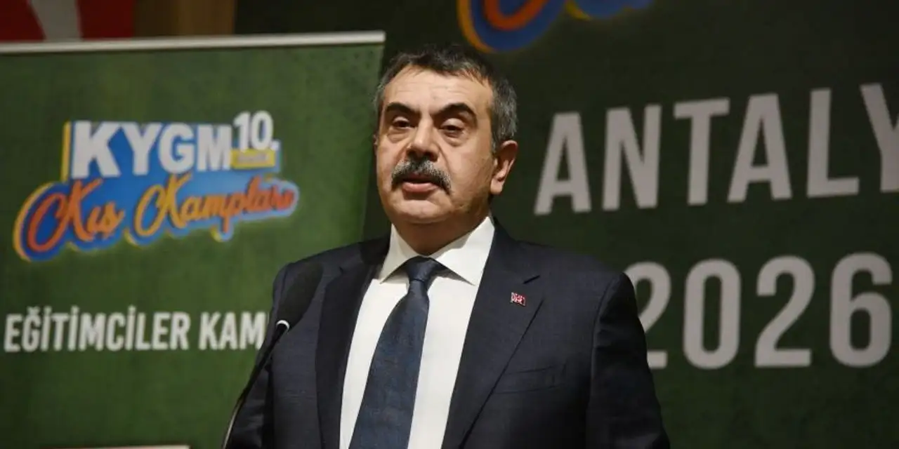 MEB'in ihtiyaç analizi: Okullara gönderildi, mescit olup olmadığı soruldu