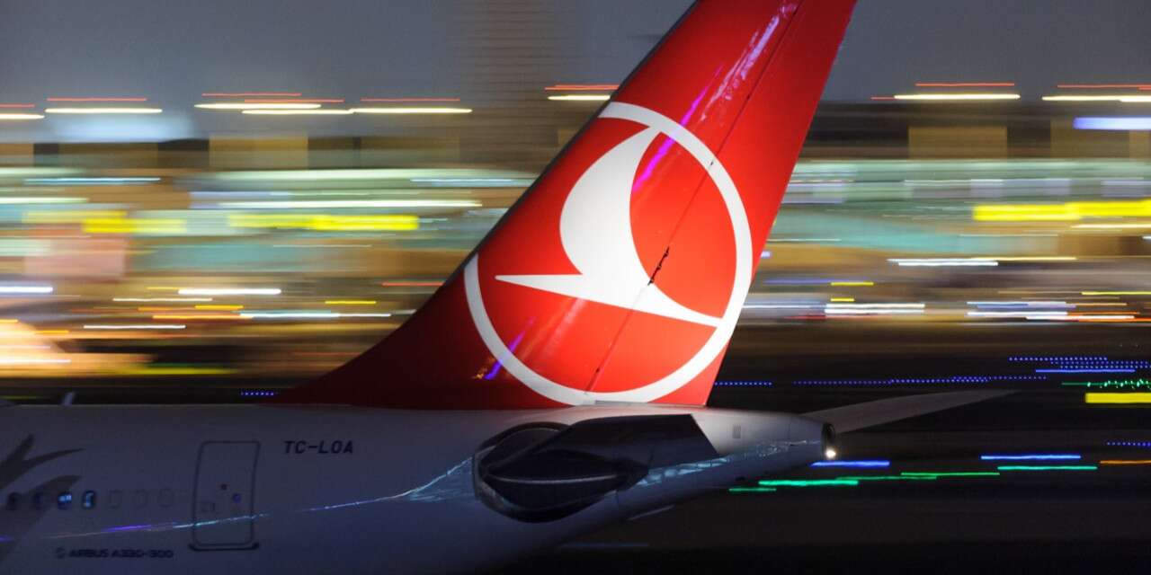 THY harcamalarda da uçmuş: Reklama ve yöneticilere bol keseden para