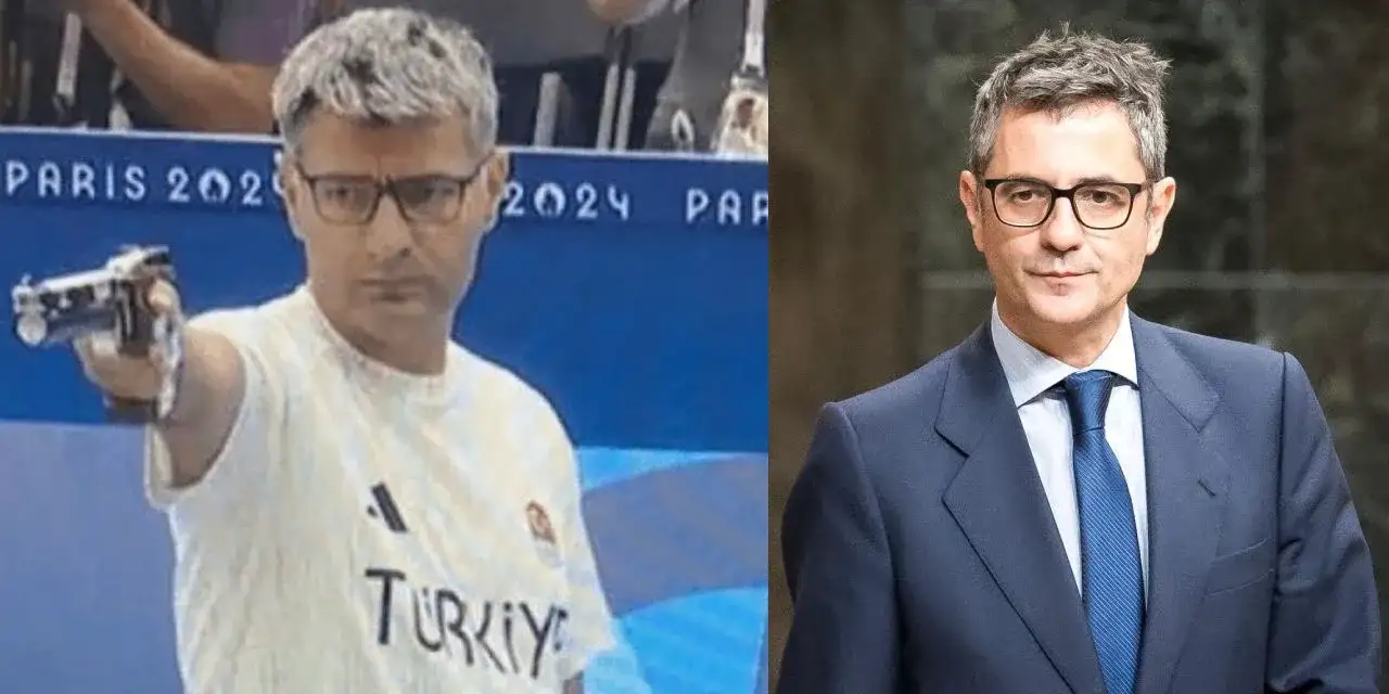 X'teki İspanya Türkiye dostluğu hükümet yetkililerine sıçradı: Aynı kişi değiliz