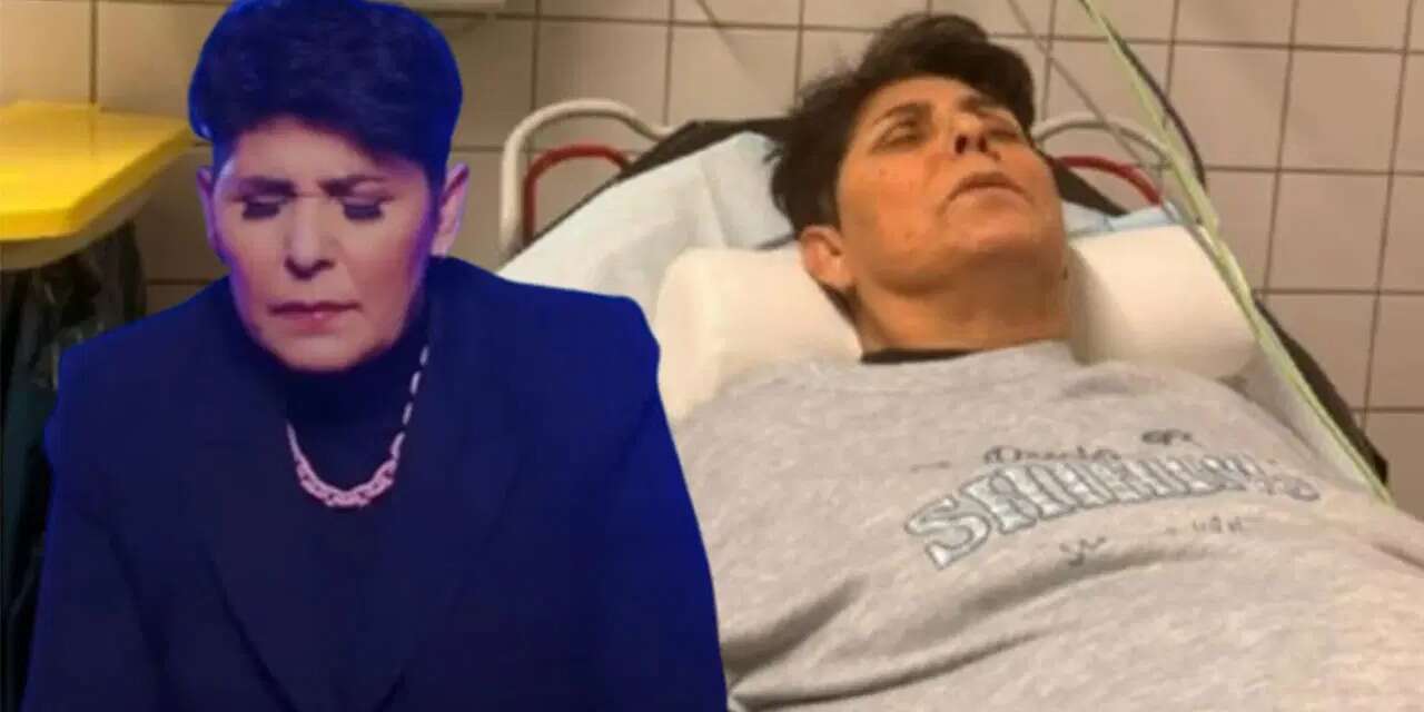 Sanatçı Cansever'den iyi haber geldi