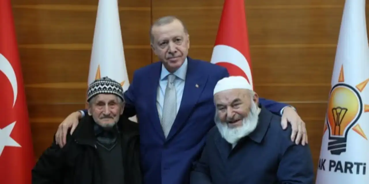 Emekliler son bir umut için Erdoğan'a yöneldi: İkramiyeye zam açıklanacak mı?