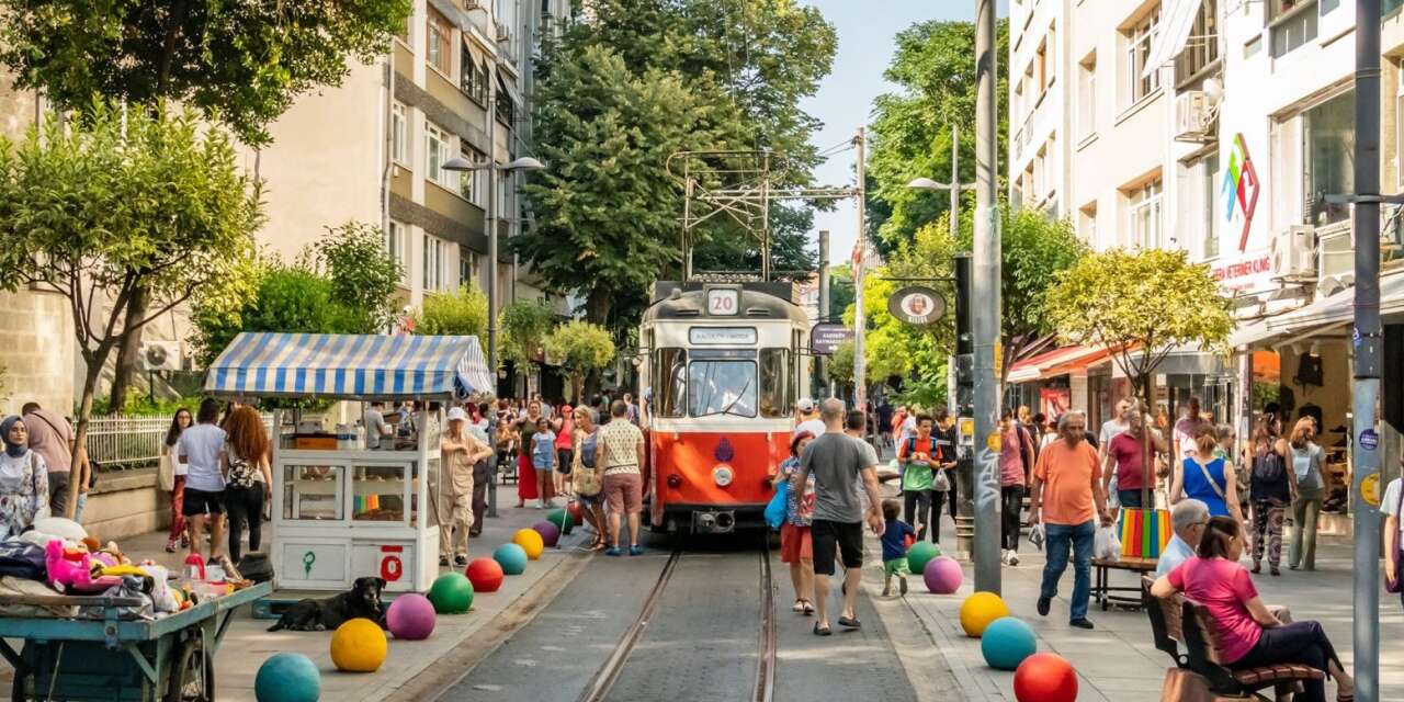 Kadıköy'ün kira artış ortalaması İstanbul'u geçti: İşte mahalle mahalle kira fiyatları
