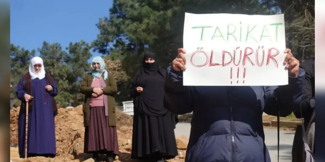 Mart'ın sekizi: Adalet ölümden önce gelmeli