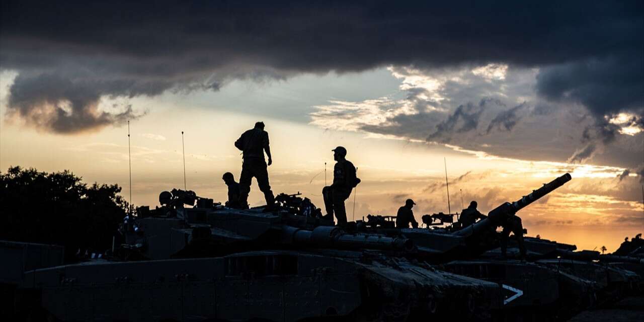 Nükleer savaş senaryosu: 2 ülke etkilenmeyecek