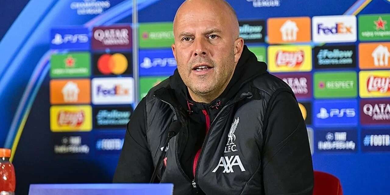 Arne Slot'tan Galatasaray itirafı: 'Böylesini hiç görmedim'