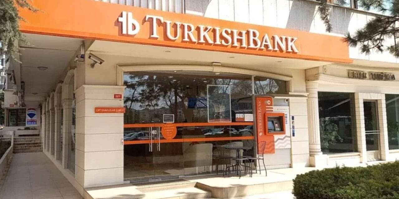 Bir banka daha satılıyor