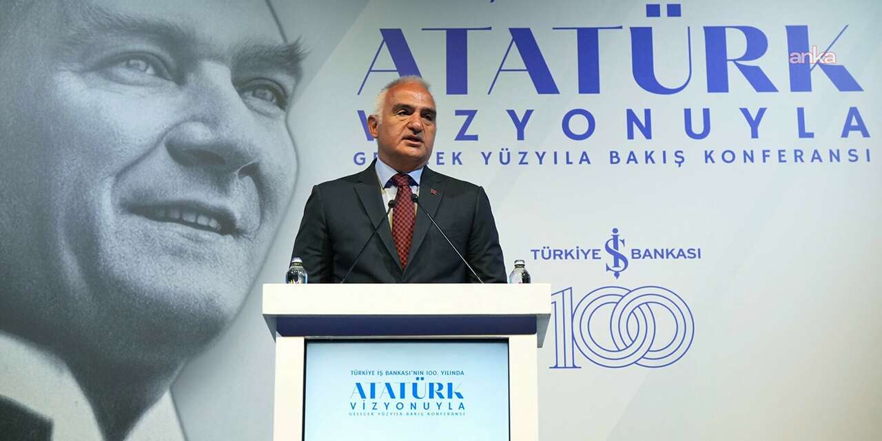 Mehmet Nuri Ersoy: Kaçakçılık rotalarına ilişkin yeni bilgiler elde ettik