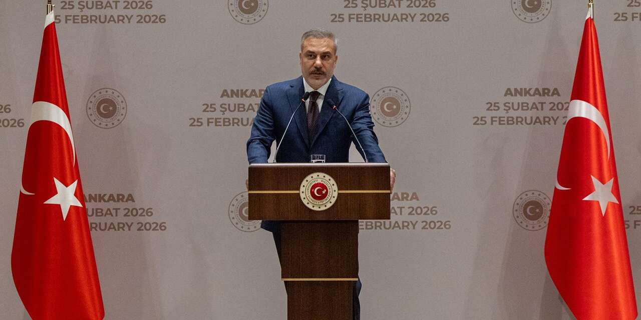 Füzenin vurulması sonrasında İran'la neler konuşuldu?