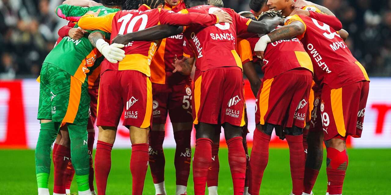 Gerilimin içindeki zafer