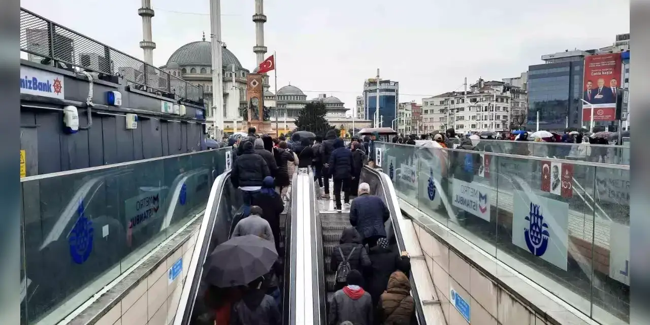 8 Mart Dünya Kadınlar Günü’nde yasak üstüne yasak!
