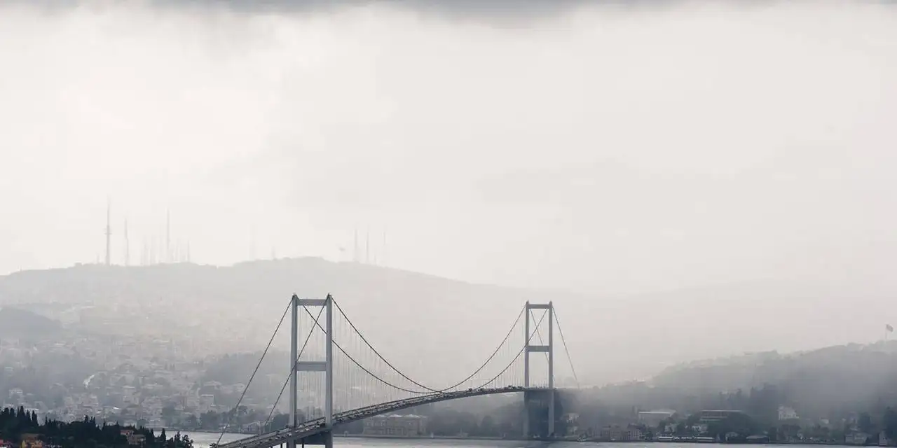 Meteoroloji’den az duyulan açıklama: Sıcaklıklar mevsim normallerinde!