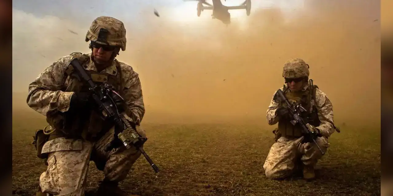 İran’dan ‘ABD askerlerini esir aldık’ açıklaması