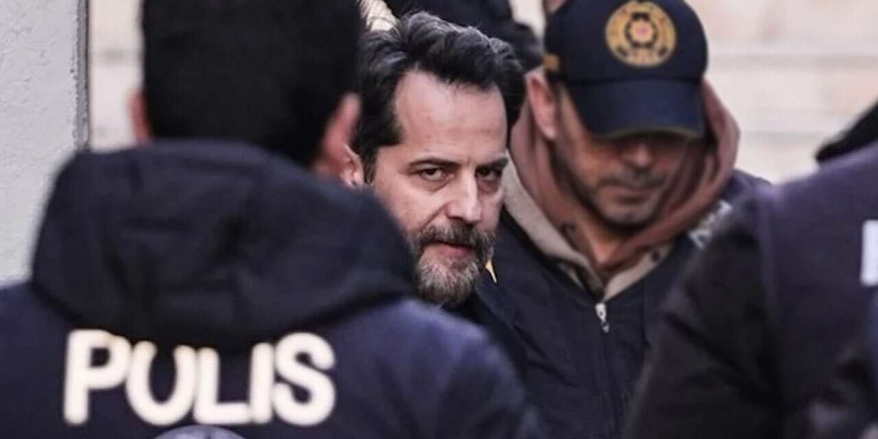 Erden Timur’un kayyum atanan şirketinden AK Parti yöneticisi çıktı