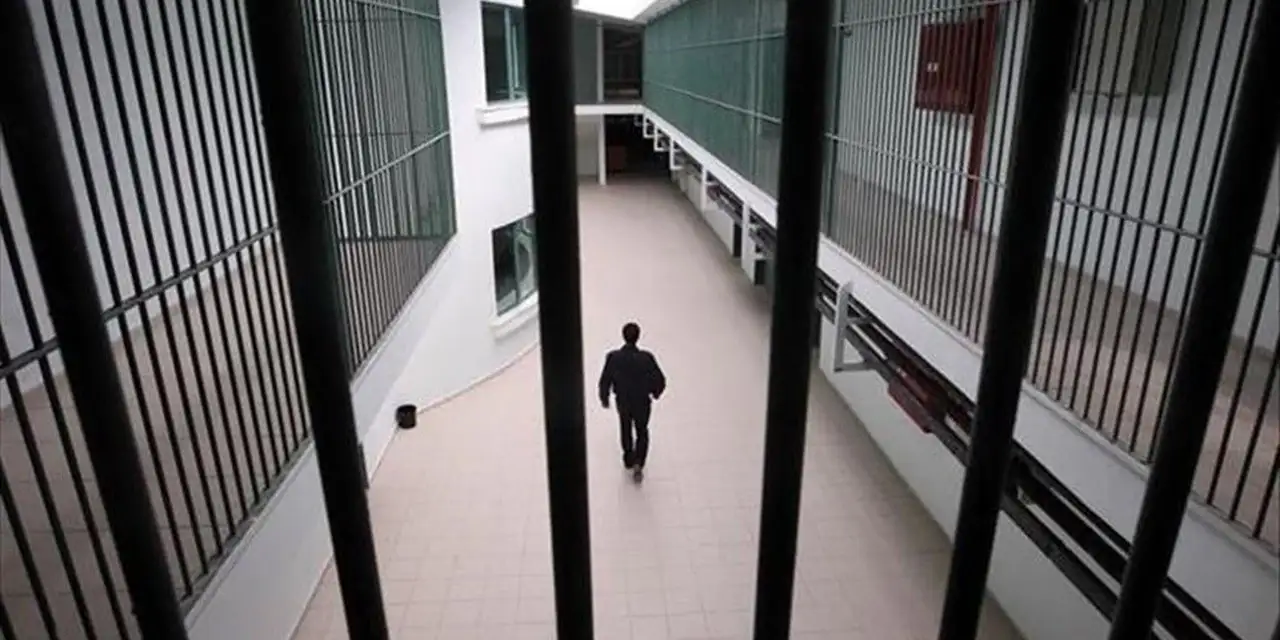 Kanundan yararlanıp cezaevlerinden çıkan kaç kişi yeniden suç işledi?
