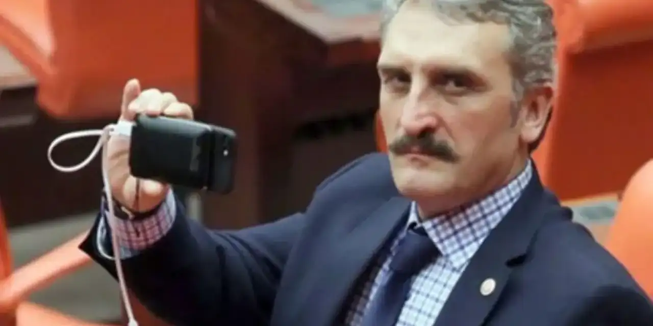 İslam dünyasındaki savaşların sorumlusunu Atatürk ilan etti!