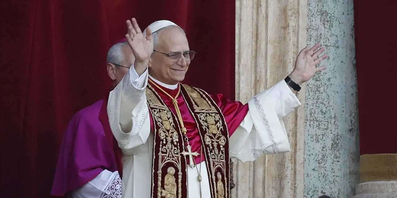 Papa 14. Leo'dan ateşkes çağrısı