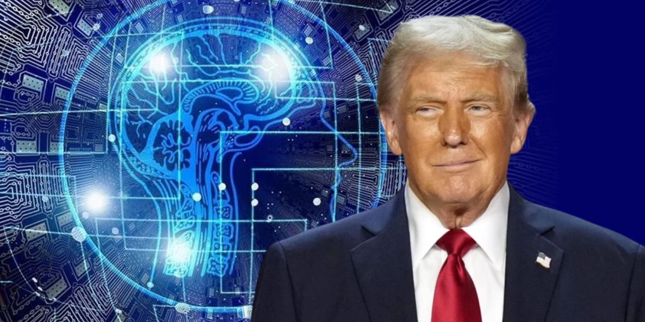 Trump'ın kara listesinde yapay zeka şirketleri var: Ya devletin kurallarına uy ya da piyasadan çekil