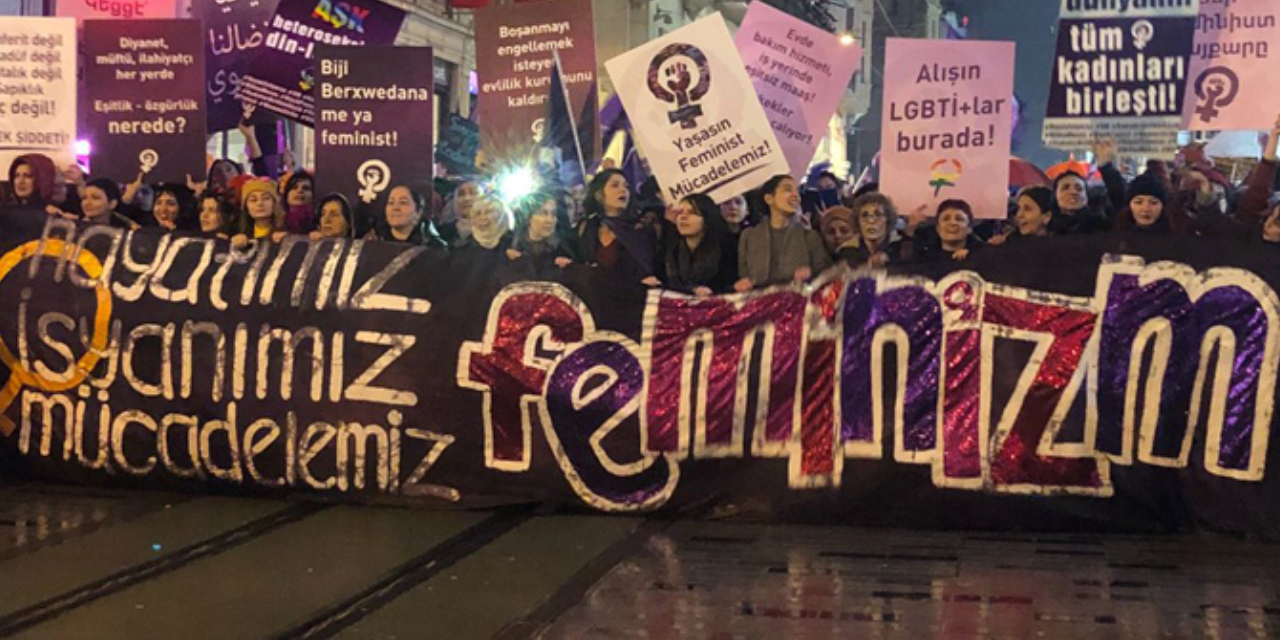 İstanbul Barosu, 8 Mart yasağına karşı harekete geçti