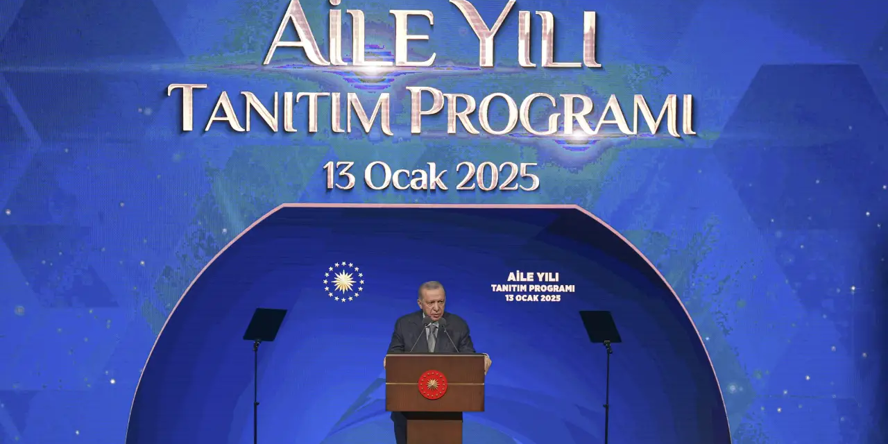"Aile Yılı" 2025'te 404 bin kadın "ailevi" nedenlerle çalışmayı bıraktı