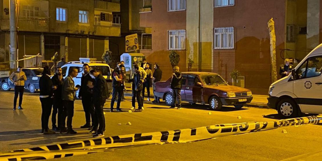 Diyarbakır’da akraba kavgası kanlı bitti: 60 yaşındaki kadın hayatını kaybetti