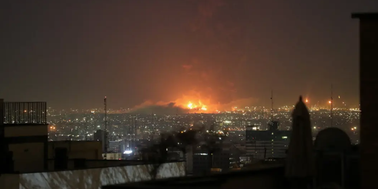 İran’dan küresel piyasaya 'petrol' ültimatomu: "200 doların üzerine hazır olun"