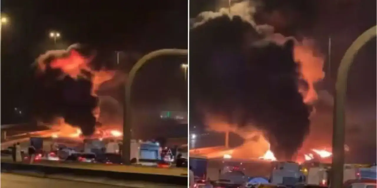 ABD 'Suudi Arabistan’ı terk edin' emri çıkardı