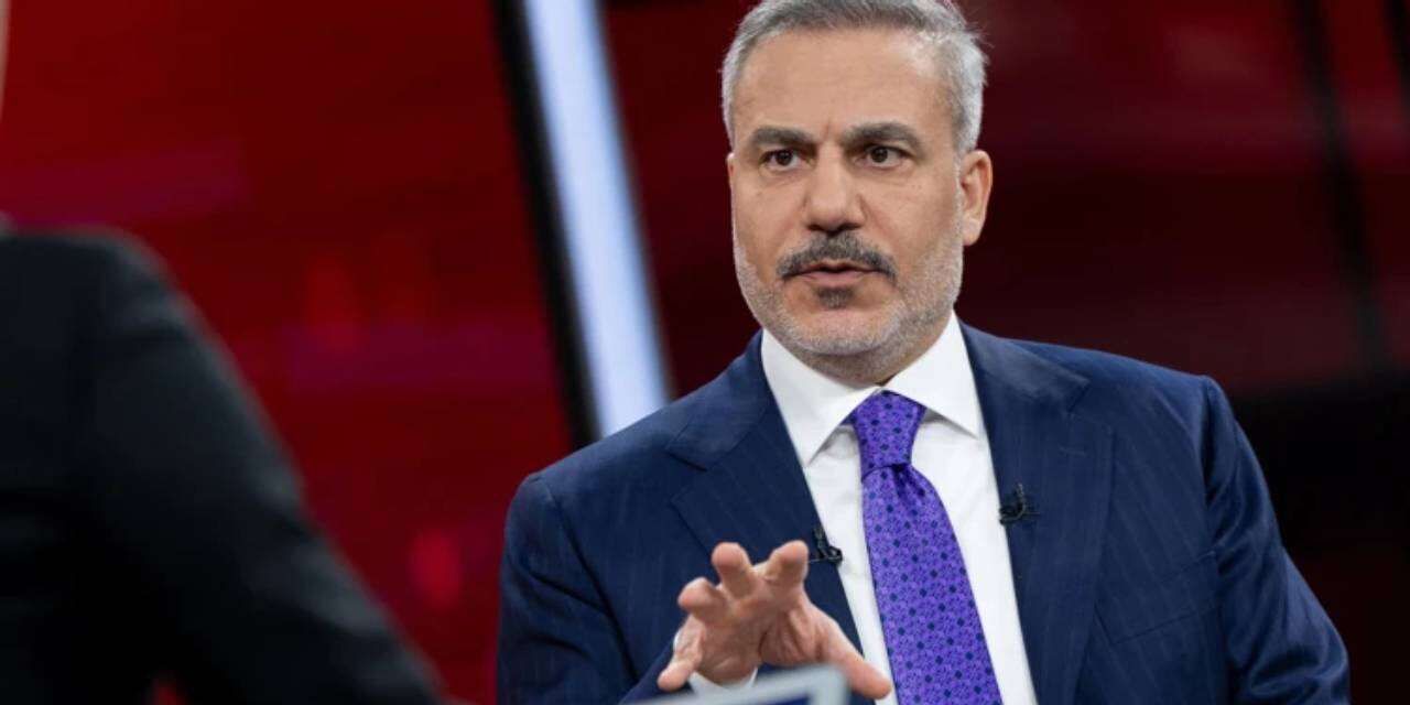 Hakan Fidan İran savaşı sürerken CHP’nin kapısını çalacak