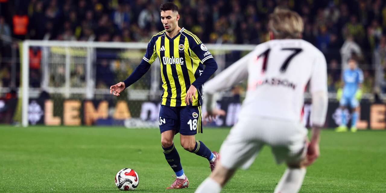 Mert Müldür'den açıklama: Bunu kabul etmem mümkün değil