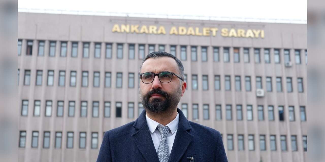 Alican Uludağ anlattı: Çocuklarımı 6 gün sonra görebildim
