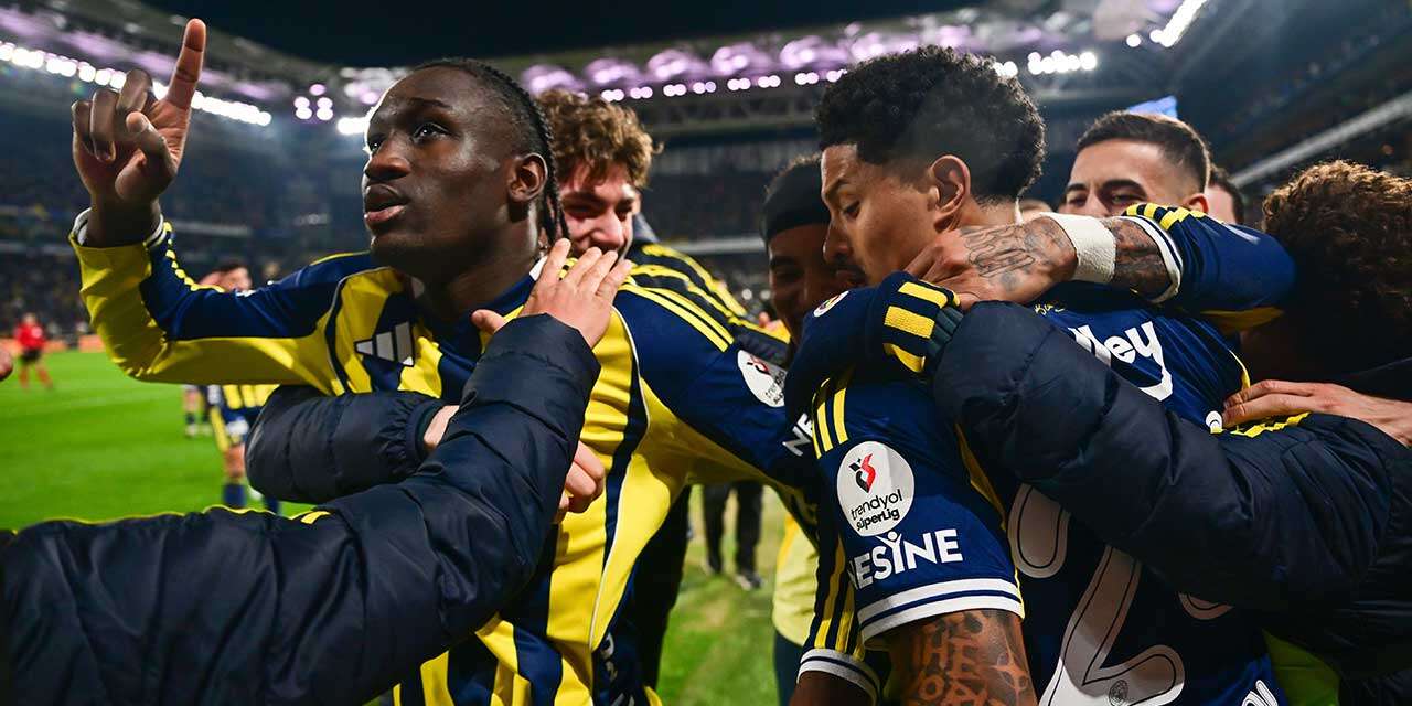 ROK’tan Fenerbahçe iddiası: Yönetici hakem odasını bastı!